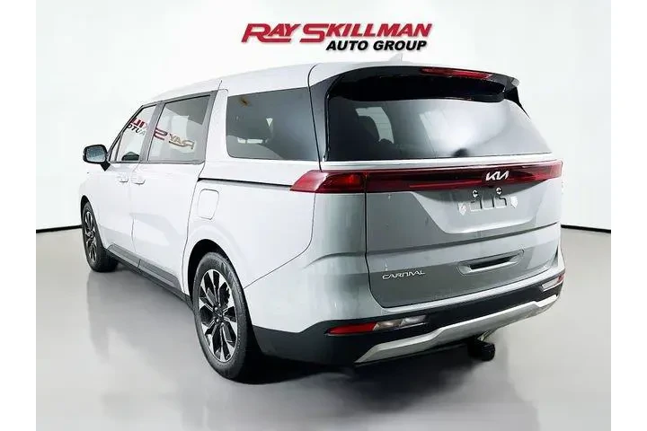 $36975 : Kia Carnival 2024 EX 4dr Min image 5