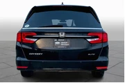 $37988 : Honda Odyssey 2023 Elite 4dr thumbnail