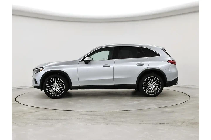 $39998 : Mercedes-Benz GLC 2023 GLC 3 image 3
