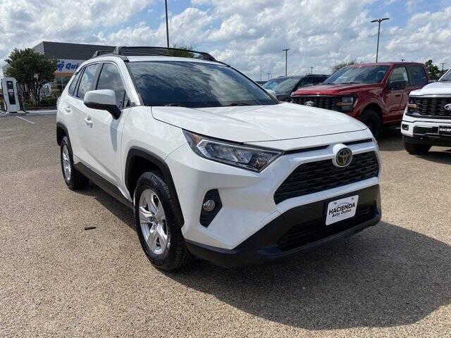 $25988 : 2019 RAV4 XLE image 6