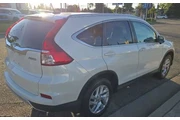 $17600 : Honda CR-V 2016 AWD EX-L 4dr thumbnail