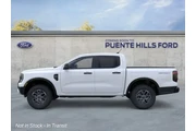 $33288 : Ford Ranger 2025 4x2 XLT 4dr thumbnail