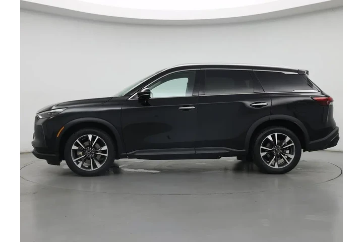 $39998 : INFINITI QX60 2023 AWD Luxe image 3