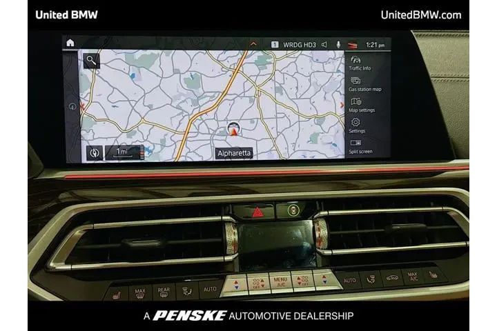 $28995 : BMW X5 2021 sDrive40i 4dr Sp image 10