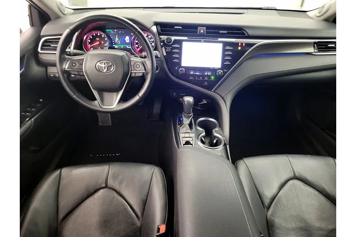 $21998 : Toyota Camry 2018 XSE 4dr Se image 9