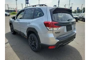 $39995 : Subaru Forester 2025 AWD Wil thumbnail