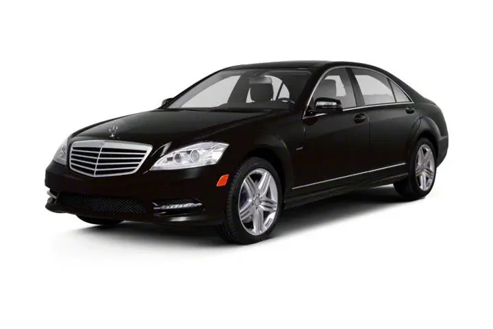 $18990 : Mercedes-Benz S-Class 2013 A image 1