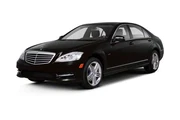 Mercedes-Benz S-Class 2013 A