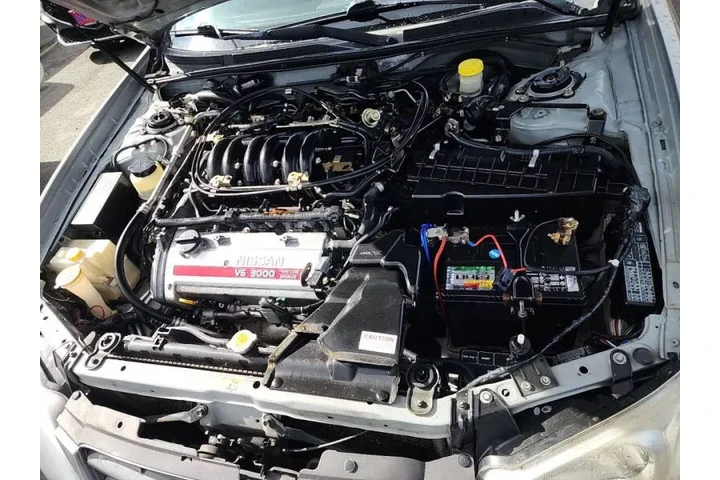 $4995 : 2000 Maxima SE image 6