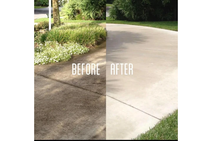 Pitven Pressure Washing Tampa image 3