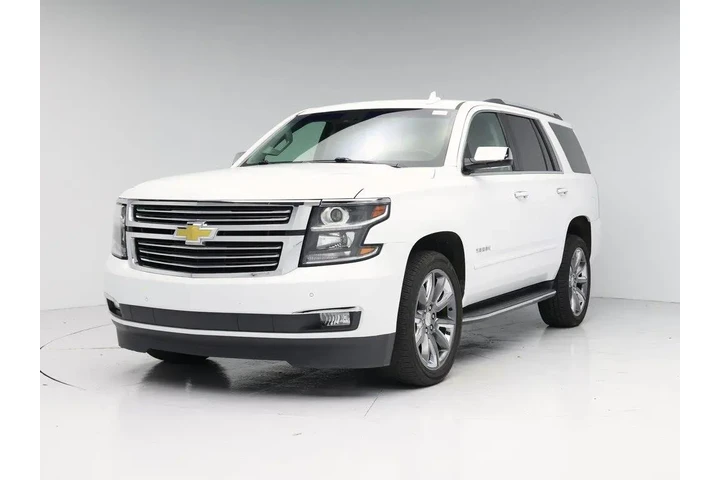 $35998 : Chevrolet Tahoe 2018 4x4 Pre image 4