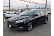 $9995 : Ford Focus 2018 SE 4dr Sedan thumbnail