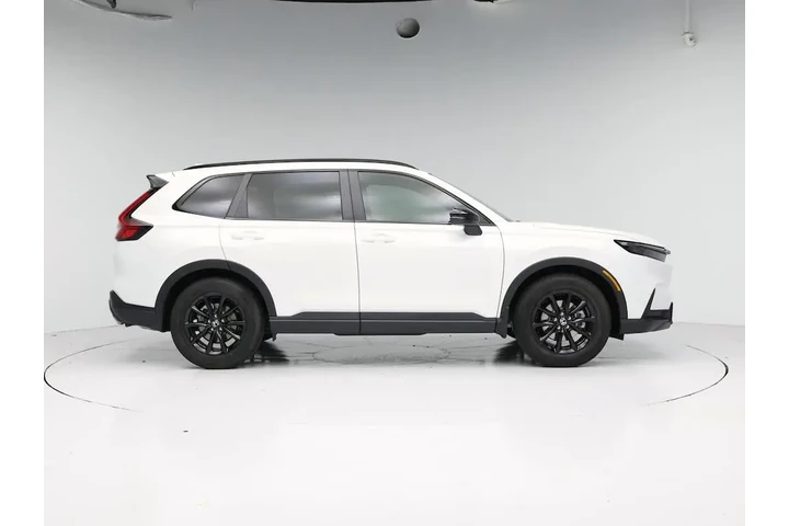 $37998 : Honda CR-V Hybrid 2026 Sport image 7