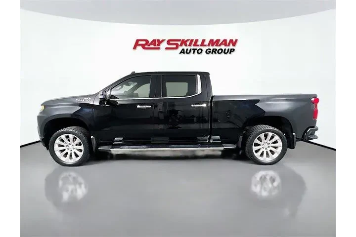 $39975 : Chevrolet Silverado 1500 201 image 4