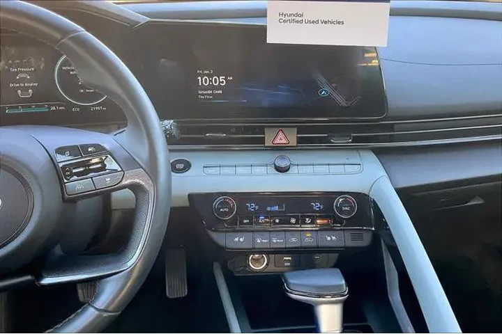 $25699 : Hyundai ELANTRA Hybrid 2025 image 5