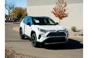 $27845 : 2019 RAV4 Hybrid XSE thumbnail