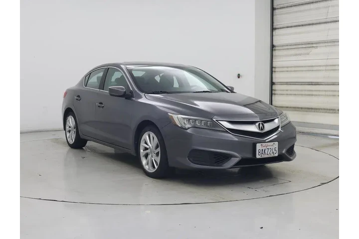 $19998 : Acura ILX 2017 4dr Sedan w/P image 1