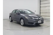 Acura ILX 2017 4dr Sedan w/P en Sacramento