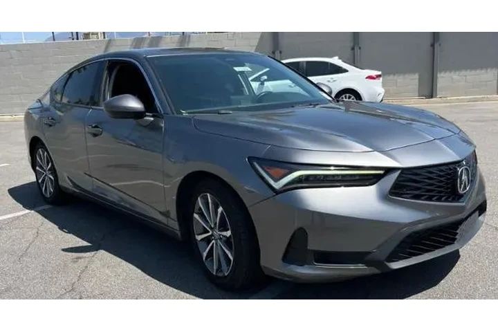 $25800 : Acura Integra 2024 4dr Liftb image 2