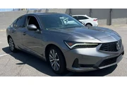 $25800 : Acura Integra 2024 4dr Liftb thumbnail