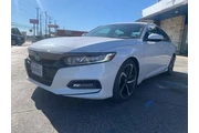 $21999 : Honda Accord 2020 Sport 4dr thumbnail