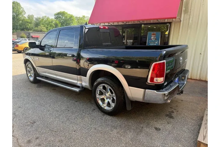 $14999 : 2013 RAM 1500 Laramie image 7
