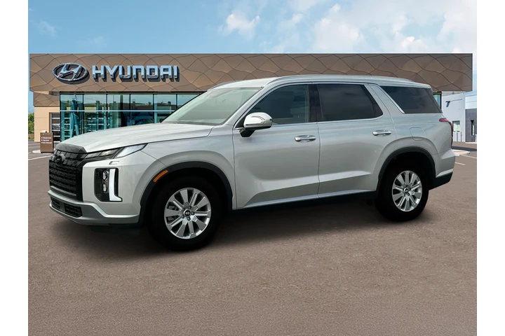 $31094 : Hyundai PALISADE 2025 SEL 4d image 2