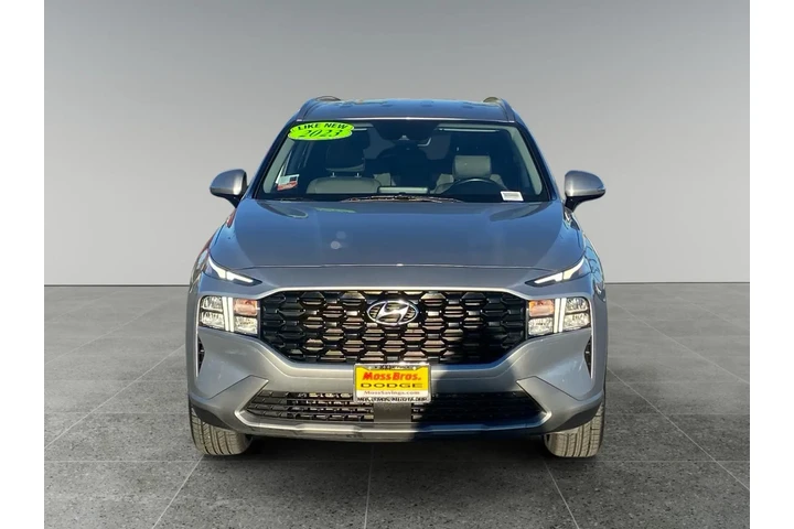 $28729 : Hyundai SANTA FE 2023 AWD SE image 8