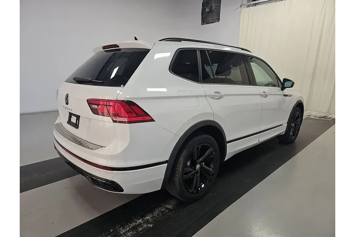 $22990 : Volkswagen Tiguan 2023 SE R- image 4