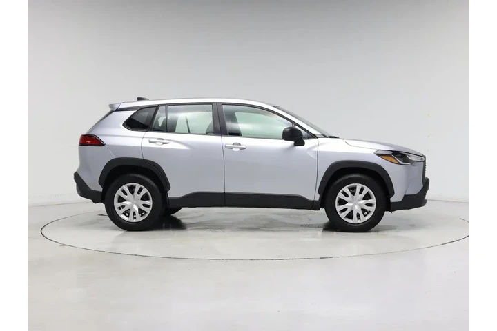 $25998 : Toyota Corolla Cross 2023 L image 7