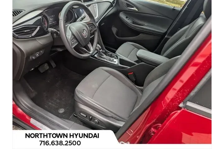 $18944 : Buick Encore GX 2021 AWD Sel image 10