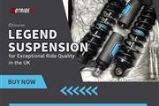 Discover Legend Suspension for