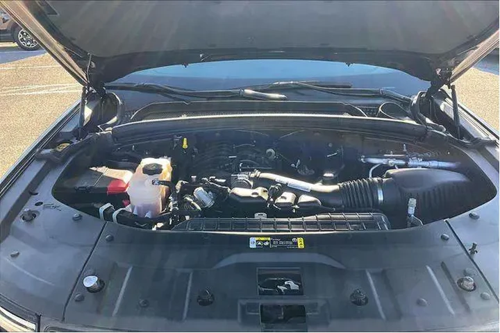 $31570 : Jeep Grand Cherokee 2023 4x2 image 9