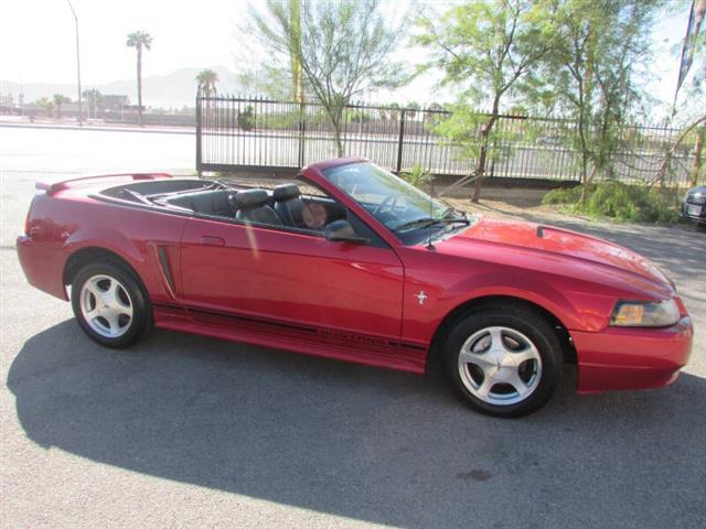 $7995 : 2001 Mustang image 10