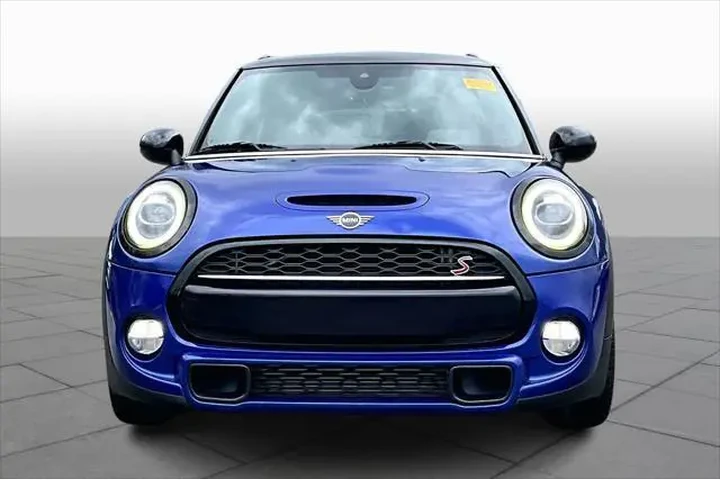 $17998 : MINI Hardtop 2 Door 2019 Coo image 4