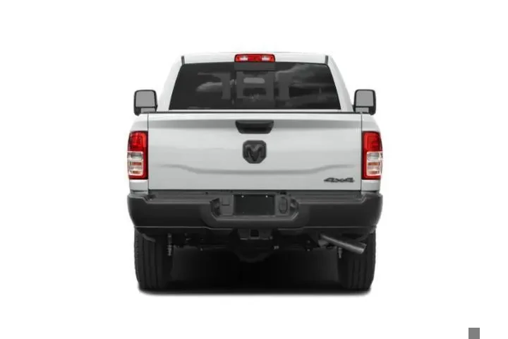 $37995 : Ram 2500 2024 4x4 Tradesman image 8