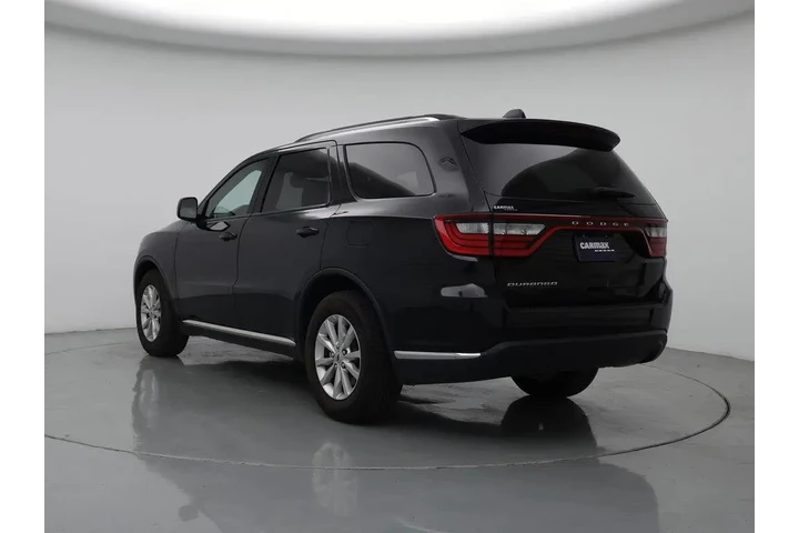 $26998 : Dodge Durango 2024 SXT 4dr S image 2