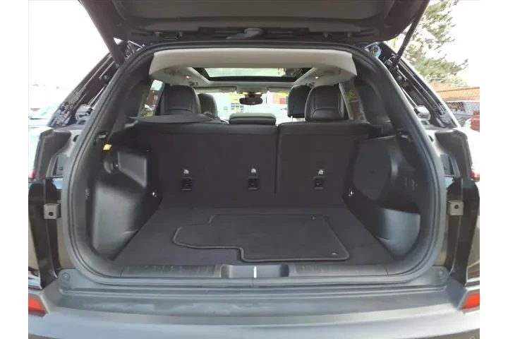 $19980 : Jeep Cherokee 2021 4x4 Limit image 10