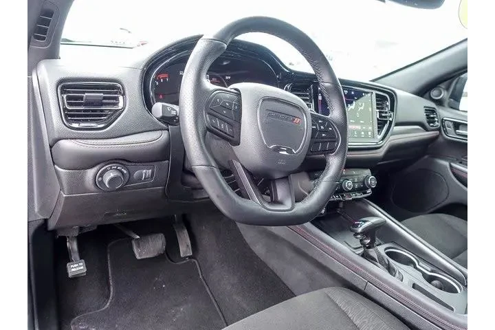 $31963 : Dodge Durango 2023 R/T 4dr S image 2