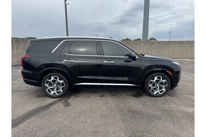 $29982 : Hyundai PALISADE 2021 AWD Ca image 8