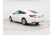 $18998 : Honda Accord 2019 LX 4dr Sed thumbnail