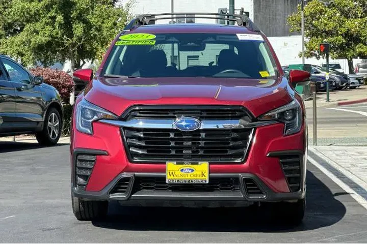 $28992 : Subaru Ascent 2023 AWD Premi image 6