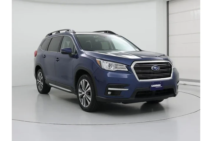 $30998 : Subaru Ascent 2022 AWD Limit image 1