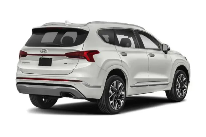 $29478 : Hyundai SANTA FE 2022 Callig image 3