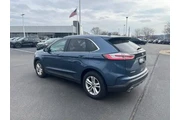 $17000 : Ford Edge 2019 AWD SEL 4dr C thumbnail