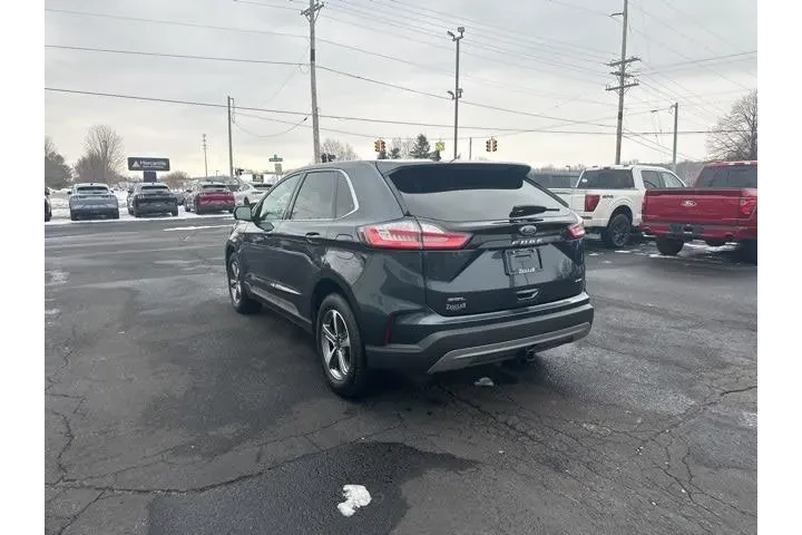 $26995 : Ford Edge 2024 AWD SEL 4dr S image 10