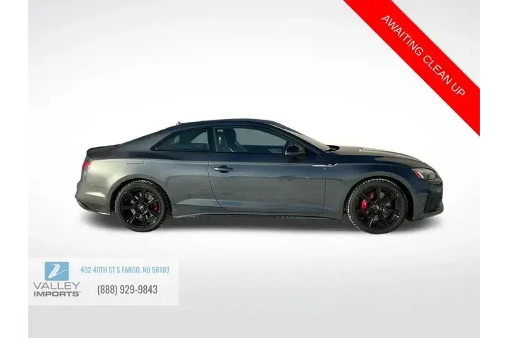 $37063 : Audi S5 2020 AWD 3.0T quattr image 2