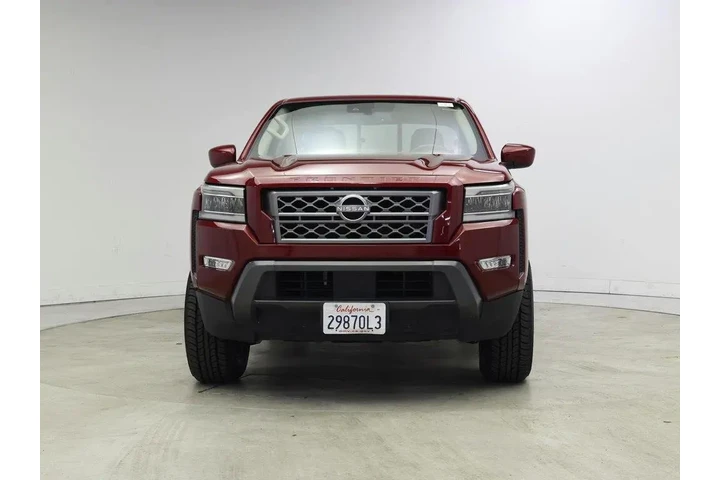 $28998 : Nissan Frontier 2022 4x2 S 4 image 5