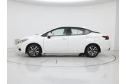 $18998 : Nissan Versa 2022 SV 4dr Sed thumbnail
