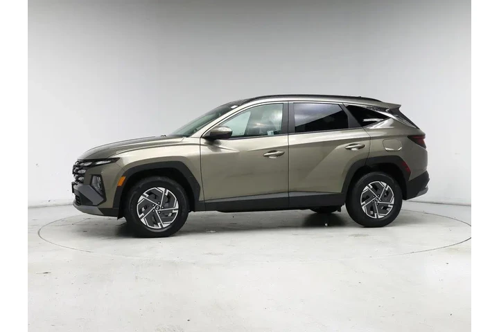 $29998 : Hyundai TUCSON Hybrid 2025 A image 3